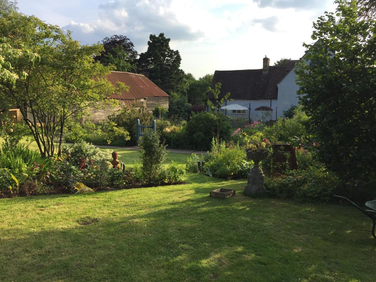 Willow Pond B&B, Eckington Eckington  Bagian luar foto